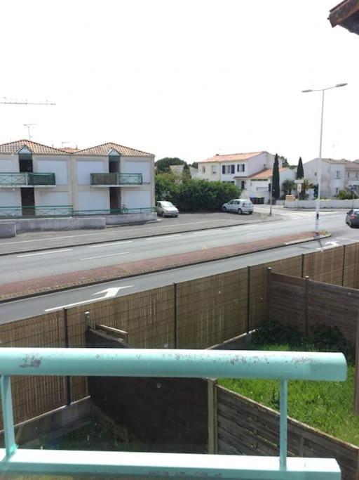 Maison Proche De Plage, 3 Chambres La Rochelle  Eksteriør billede